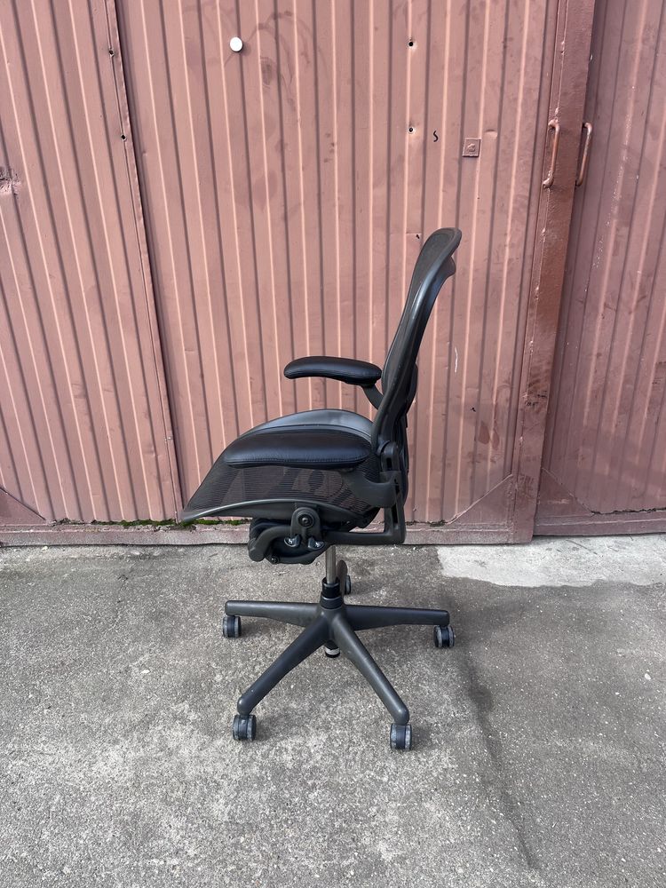 Herman miller aeron rozmiar C