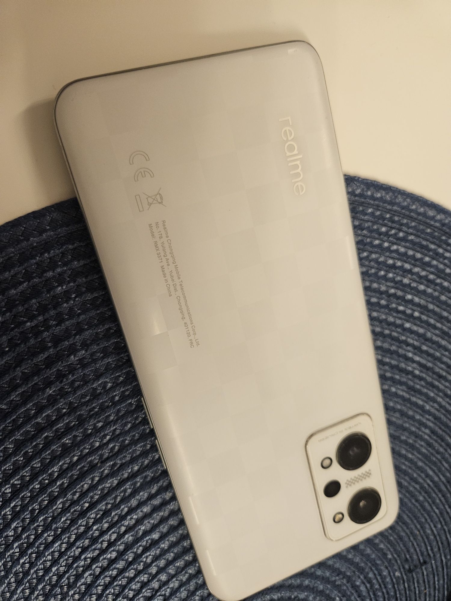 Realme GT neo 3T 8gb 128gb 5G