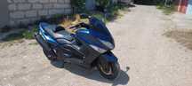 Yamaha Т MAX 500