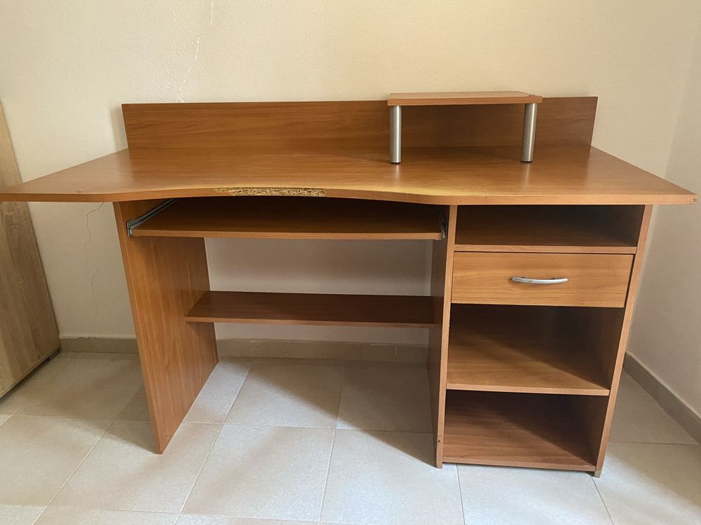 Secretaria para escritorio