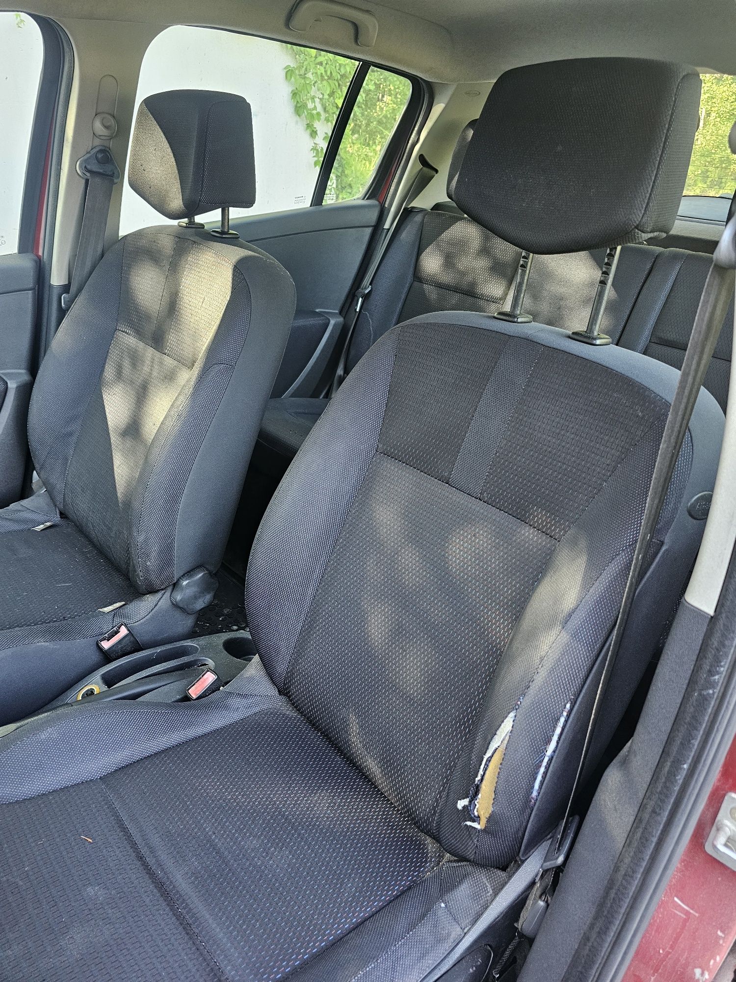 Renault Clio sprzedam