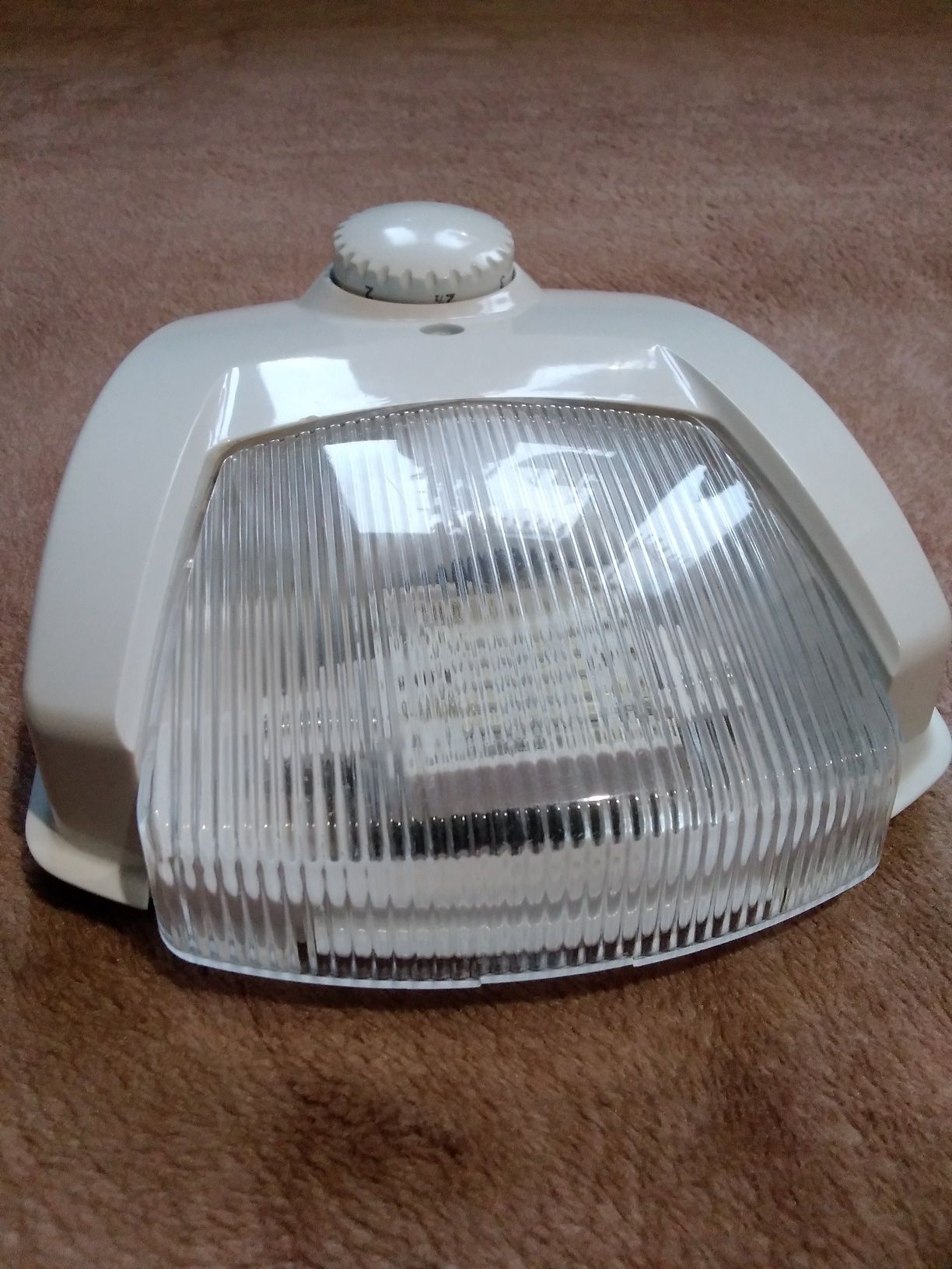 Lampa,oświetlenie Led do lodówki BEKO  ( SPRAWNA)