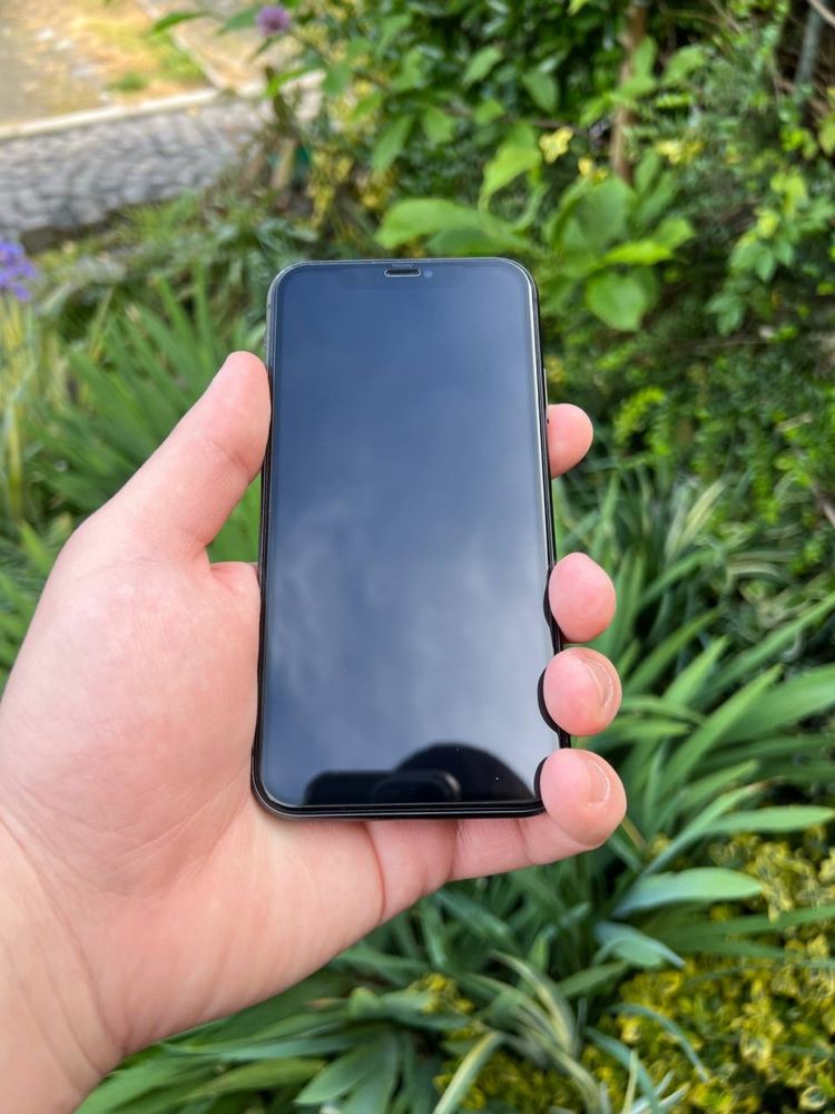 Iphone 11 64gb Neverlock