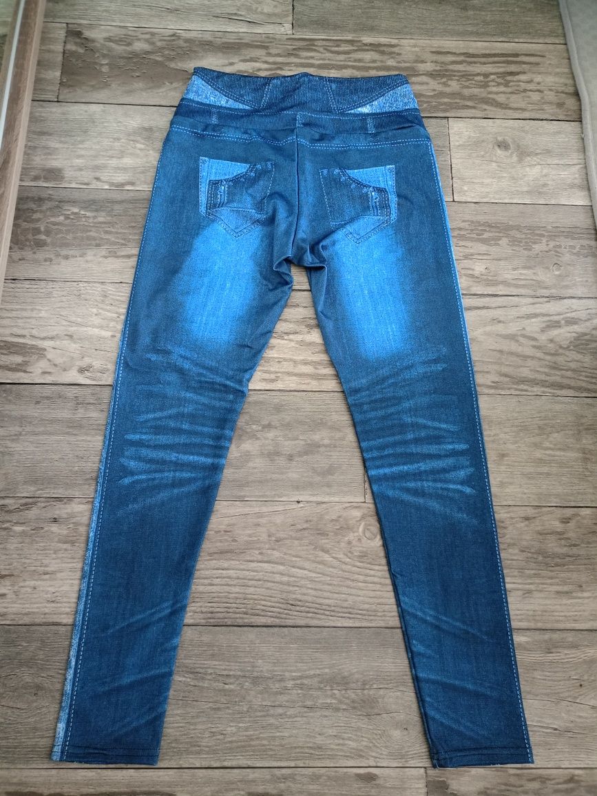 Sprzedam Nowe legginsy