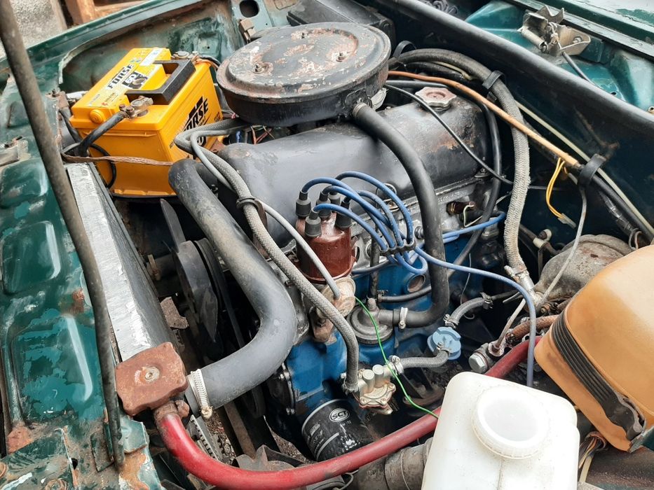 Продам Ваз 2107 бензин