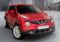 Nissan juke 2013