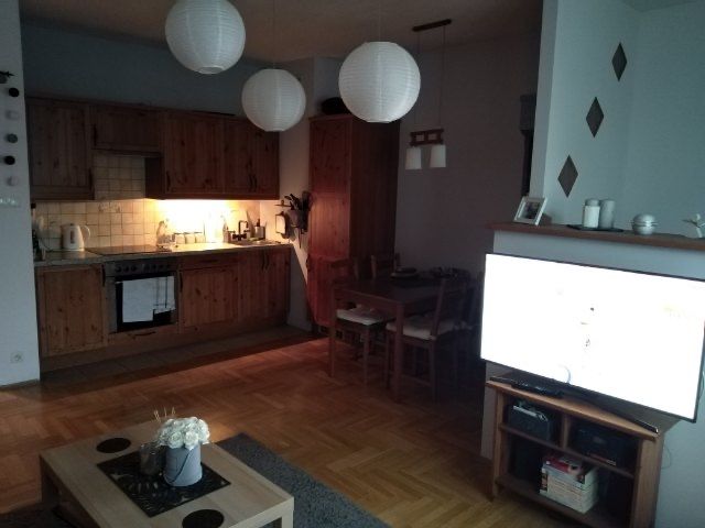 Tarchomin ul. Odkryta wynajem od 1.08
