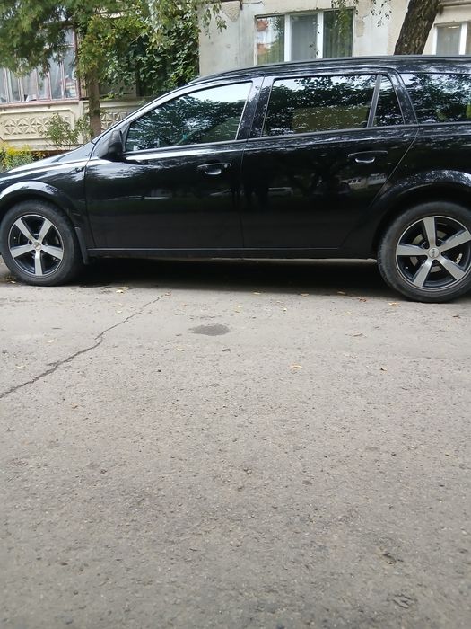 Опель астра h.в гарному стані