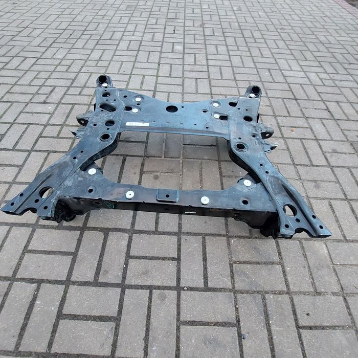 BMW G01 G02 X3 X4 21r Sanki Wózek Przód