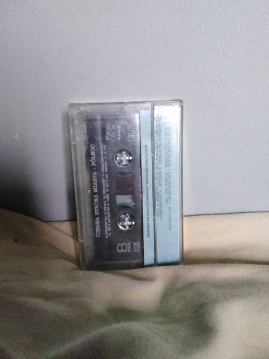 Ciemna Strona Miasta - Północ