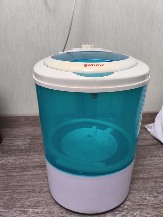 Міні пральна машинка