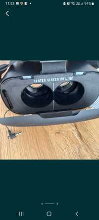 Google VR wirtualne okulary