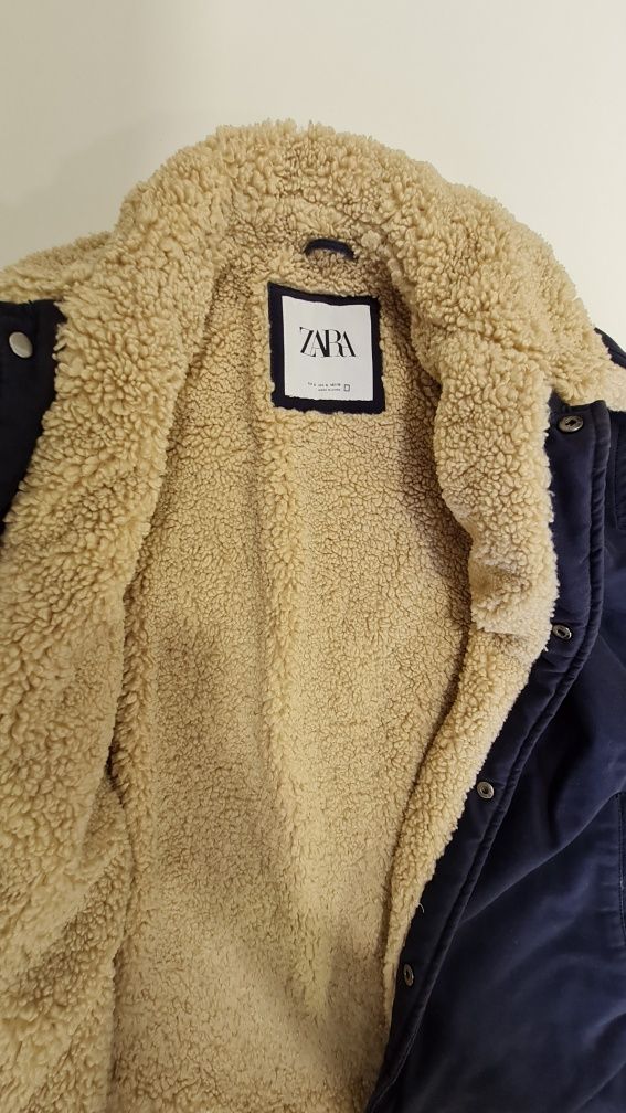 Куртка Zara, чоловіча