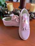 Sapato feminino Rosa
