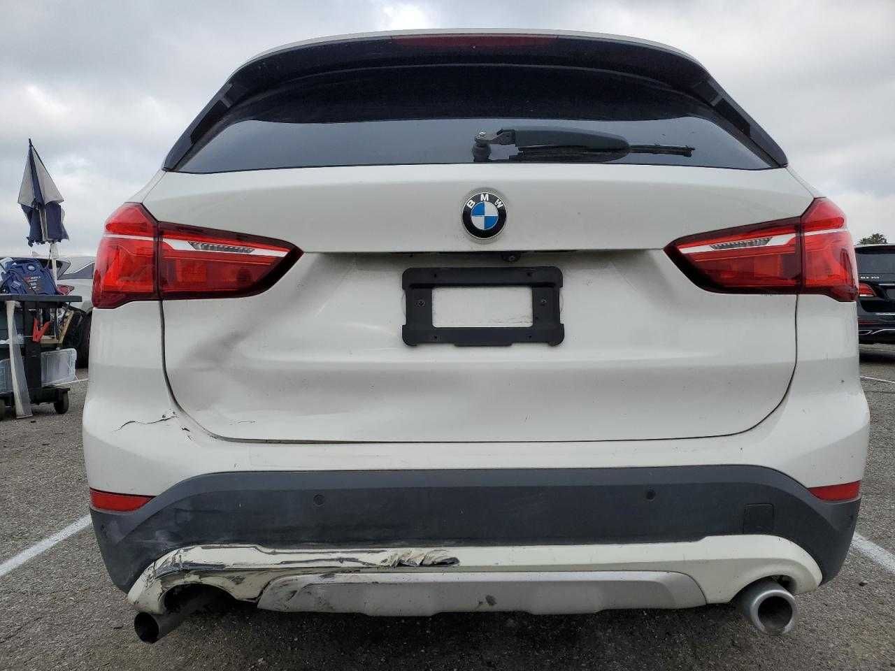 Bmw X1 Xdrive28I 2020