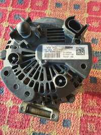 Alternator VW Audi Skoda 180A