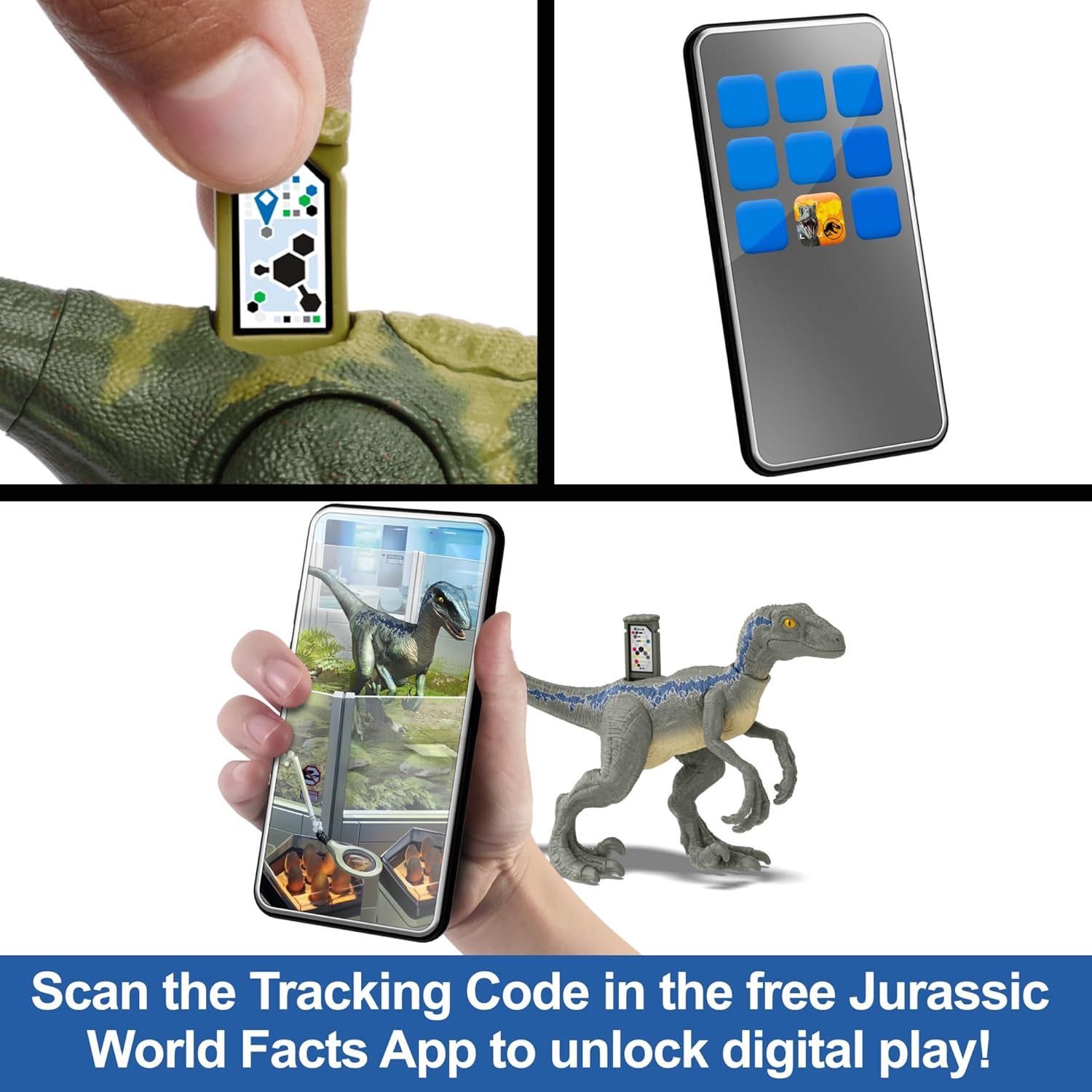Динозавр Рекс Jurassic World Tyrannosaurus T Rex Dinosaur