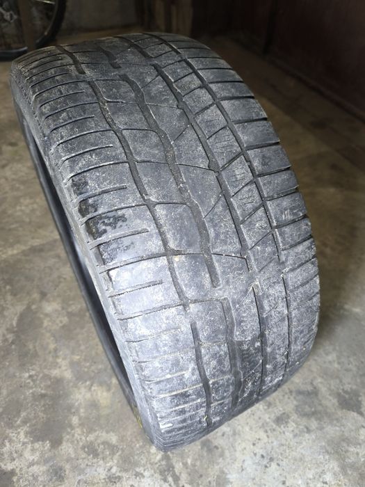 Шини "зимні" Continental  Conti winter contact TS730P 245/45 R17