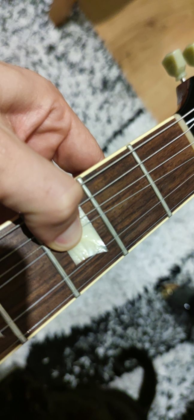 Les Paul Tokai LS-173 [RESERVADO]