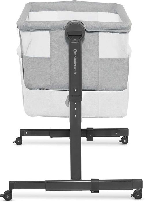 Next to me Kinderkraft NESTE UP 2 como novo