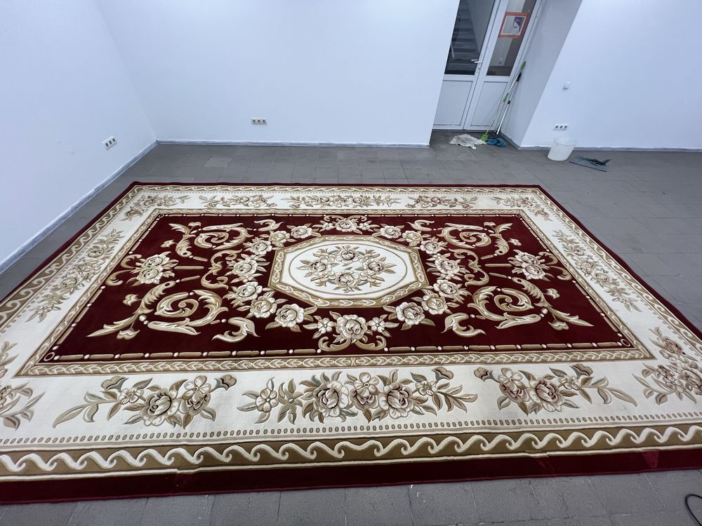 Продам килим 3х4