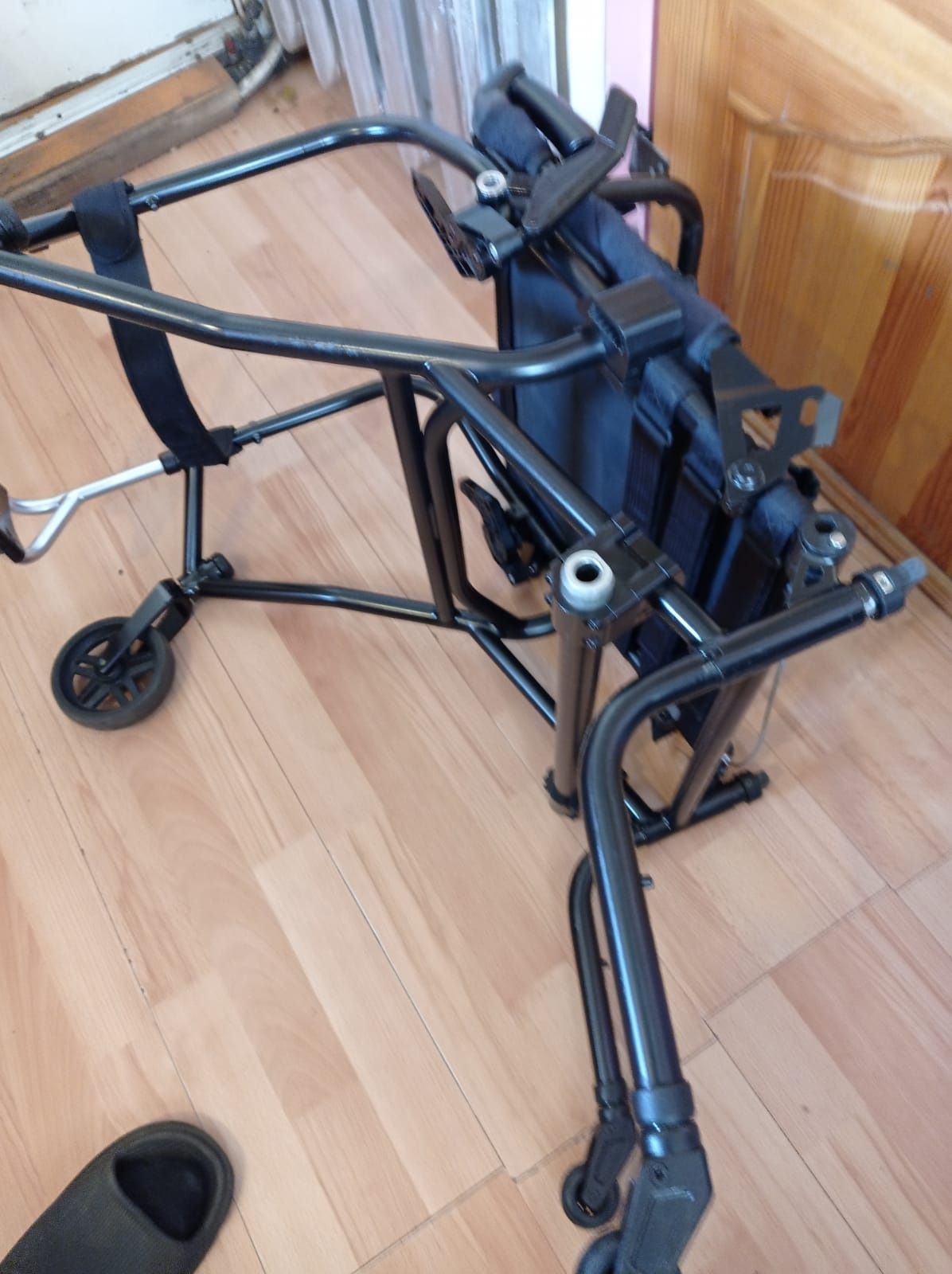 Активная инвалидная коляска Panthera