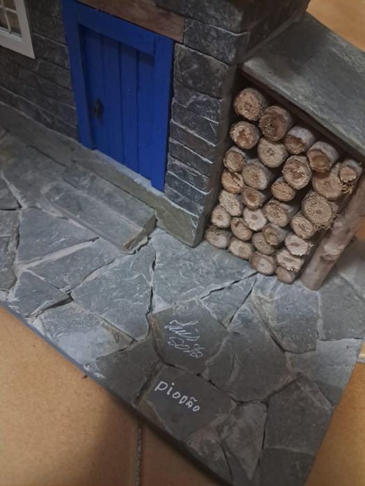 Casa de Xisto Piódão - Artesanato