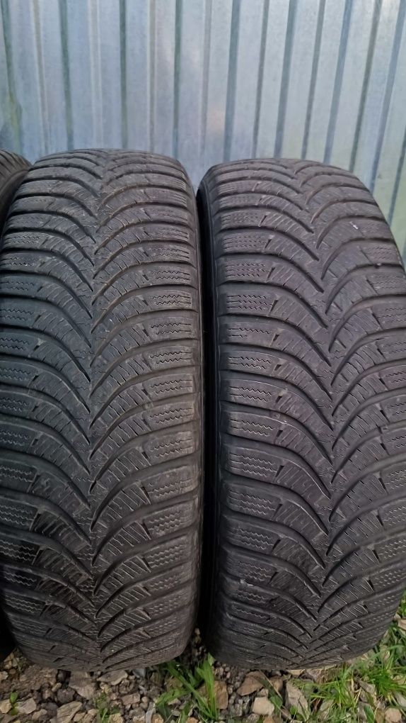Opony zimowe Hankook Wi-Cept Rs3 W462 175/65R15 84T 2021