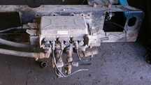 Kwi5 Zawór modulator wabco EBS wysyłka