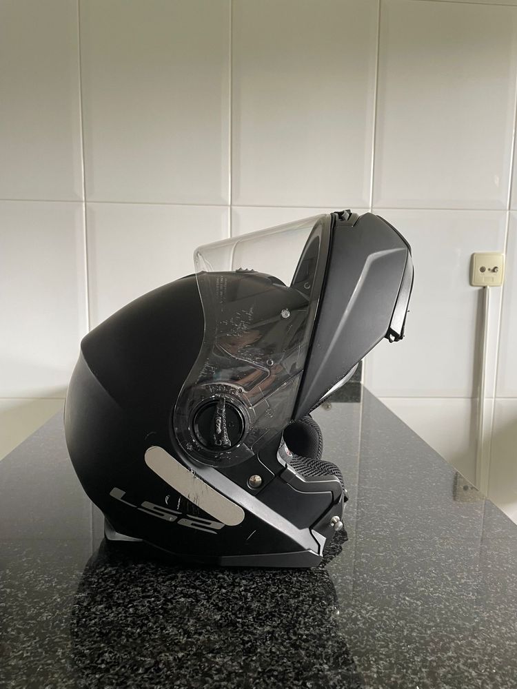 Mota Vortex RX1 2022 + Capacete