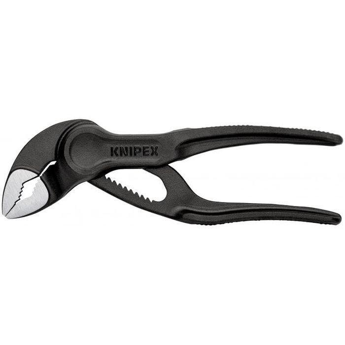 Szczypce Do Rur Cobra 100Mm Knipex