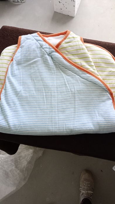 Paka ubranek dla chłopca 56/62