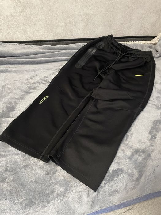 штани nike nocta