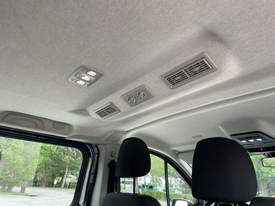 Wynajem Busa 9 osobowego Bus na wynajem Bus 9 osób Narty/Transport