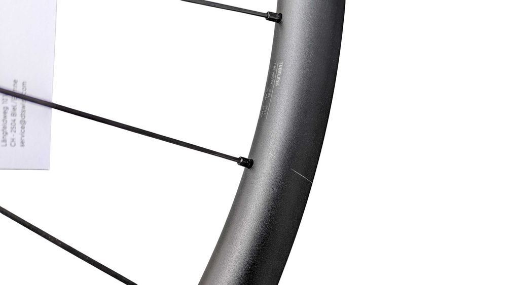 Koło DT Swiss GR 1600, 622x24 piasta 350, 11s, nowe (980)