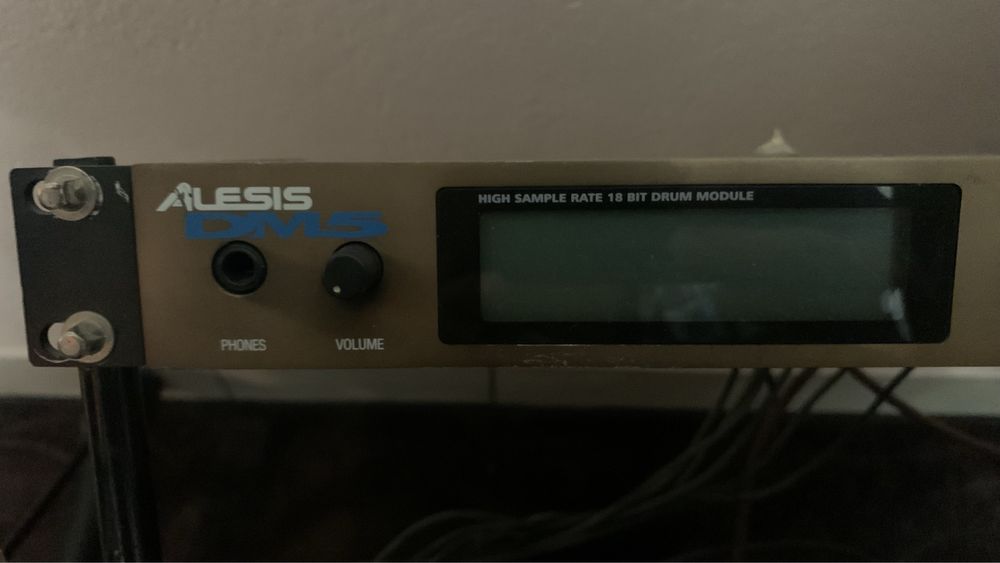 Perkusja elektroniczna Alesis  DM5