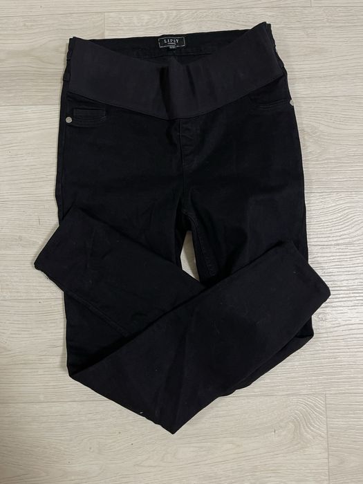 Джинси для вагітних