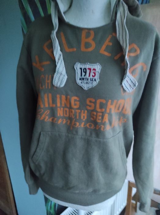 Bluza młodzieżowa unisex rozmiar S/M