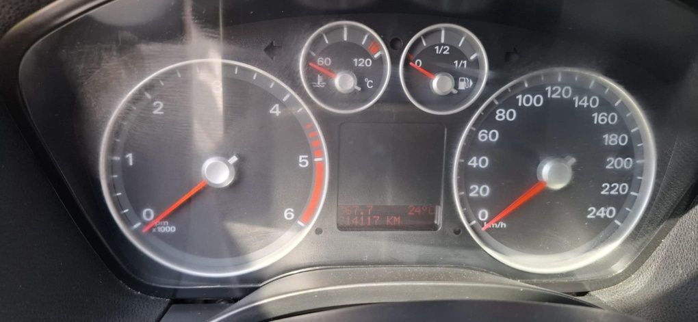 Sprzedam Ford C-Max 2007