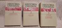 Enciclopédia "História Universal" 2005