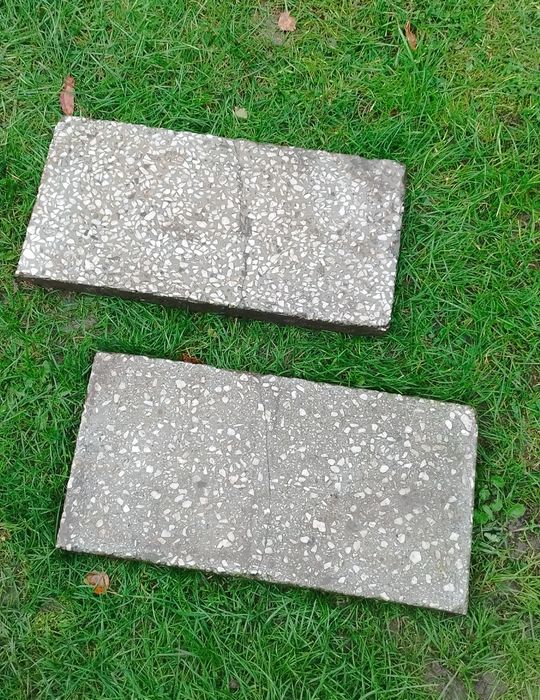 Płyty chodnikowe zbrojone 60x30cm kostka