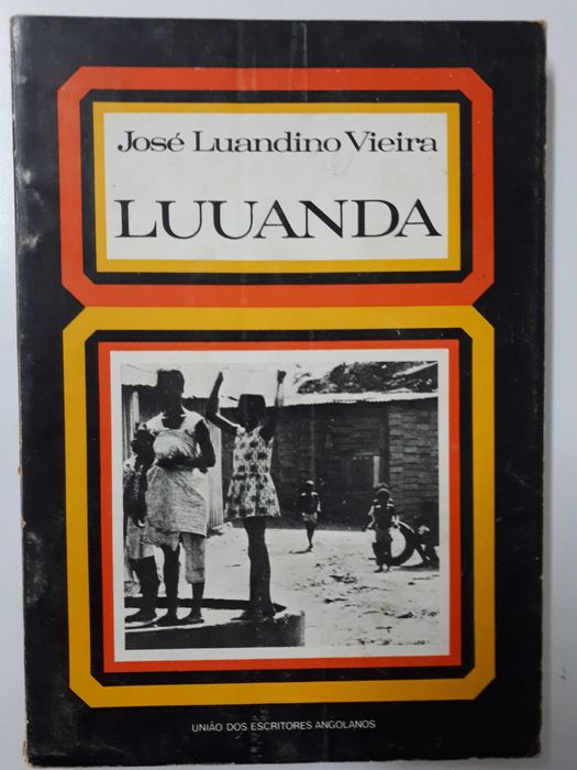 José Luandino Vieira - Luuanda