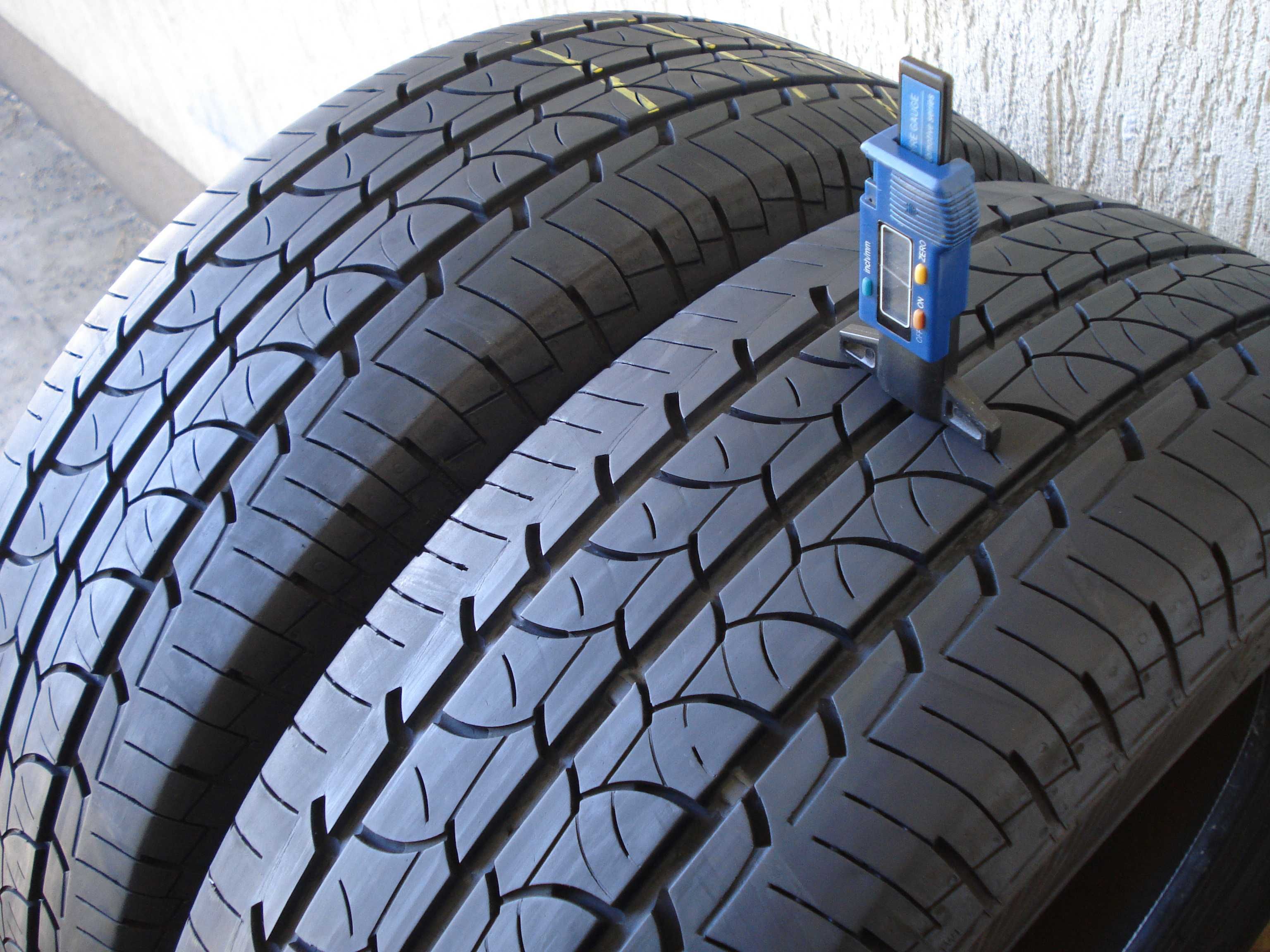 Barum Vanis 2  215/65 r 16 C  2 - sztuki letnie 2022 rok