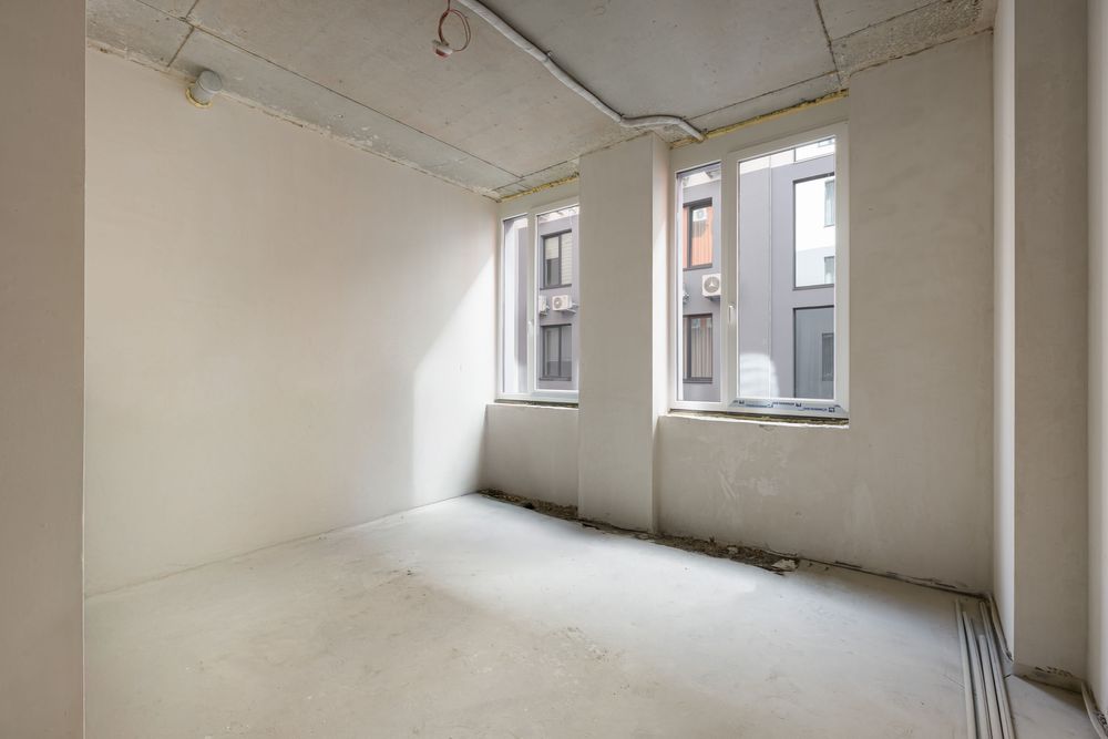 1 квартира/0 цикл/Новобудова/Шевченка/Львів