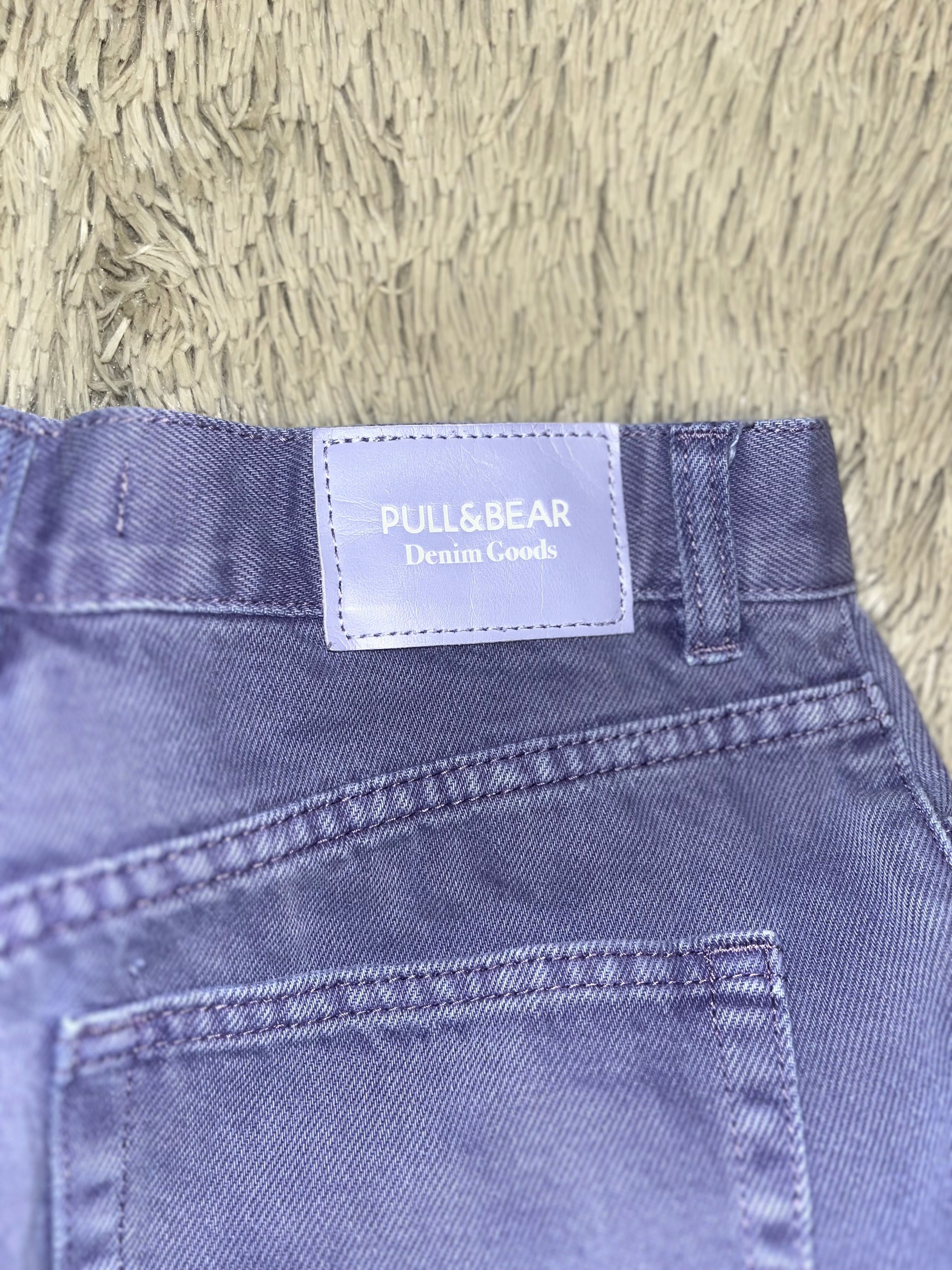 Штани PULL&BEAR  s