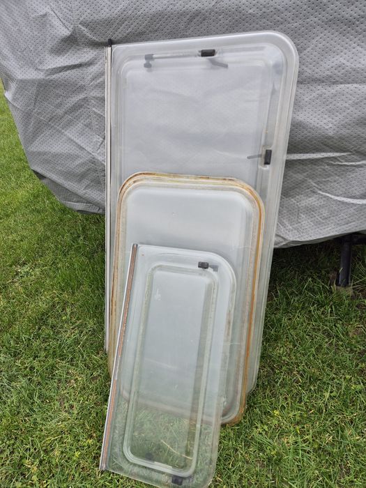 Szyby Niewiadów N126n