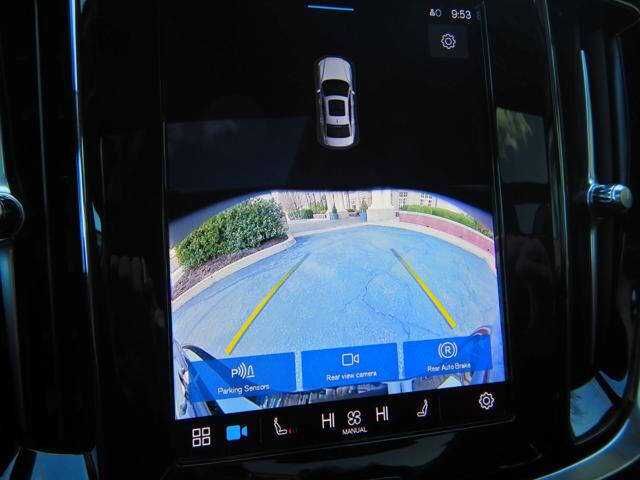 2024 Volvo S60 B5