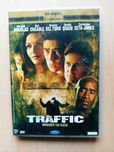 DVD Trafic - Ninguém sai ileso