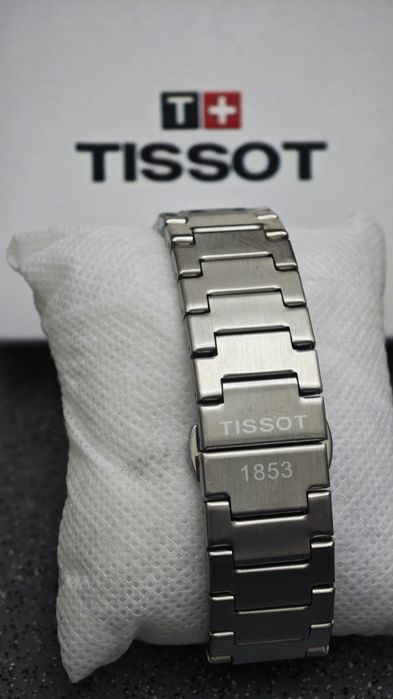 Tissot 1853 - PRX