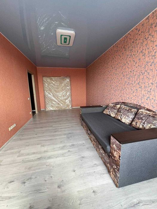 Продам квартиру с ремонтом мебелью и техникой ЖК Брама